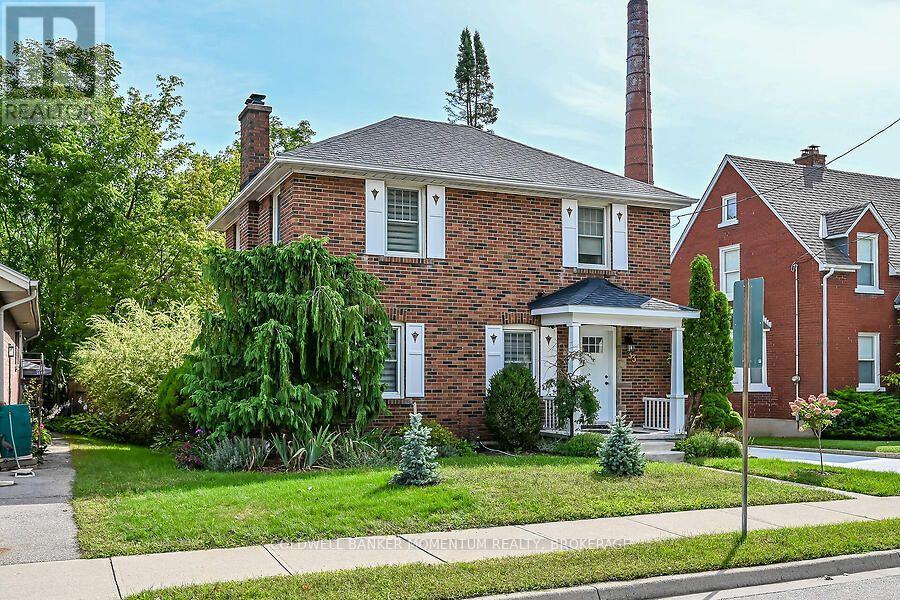 33 Bellevue Avenue, Norfolk (Simcoe), Ontario N3Y 4B6 - Photo 3 - X13844926