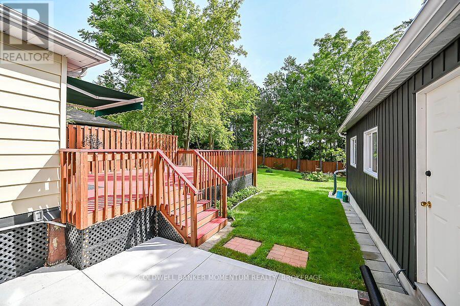 33 Bellevue Avenue, Norfolk (Simcoe), Ontario N3Y 4B6 - Photo 32 - X13844926