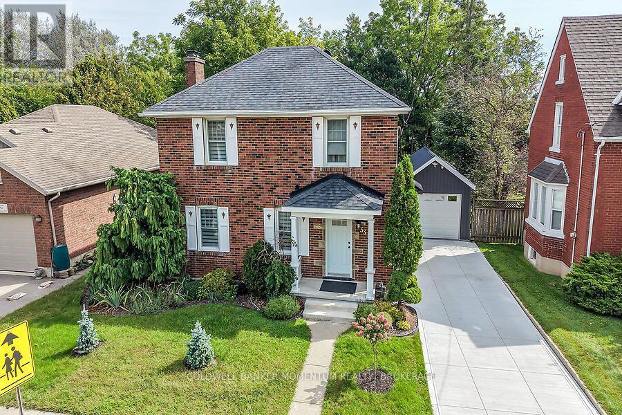 33 Bellevue Avenue, Norfolk (Simcoe), Ontario N3Y 4B6 - Photo 35 - X13844926