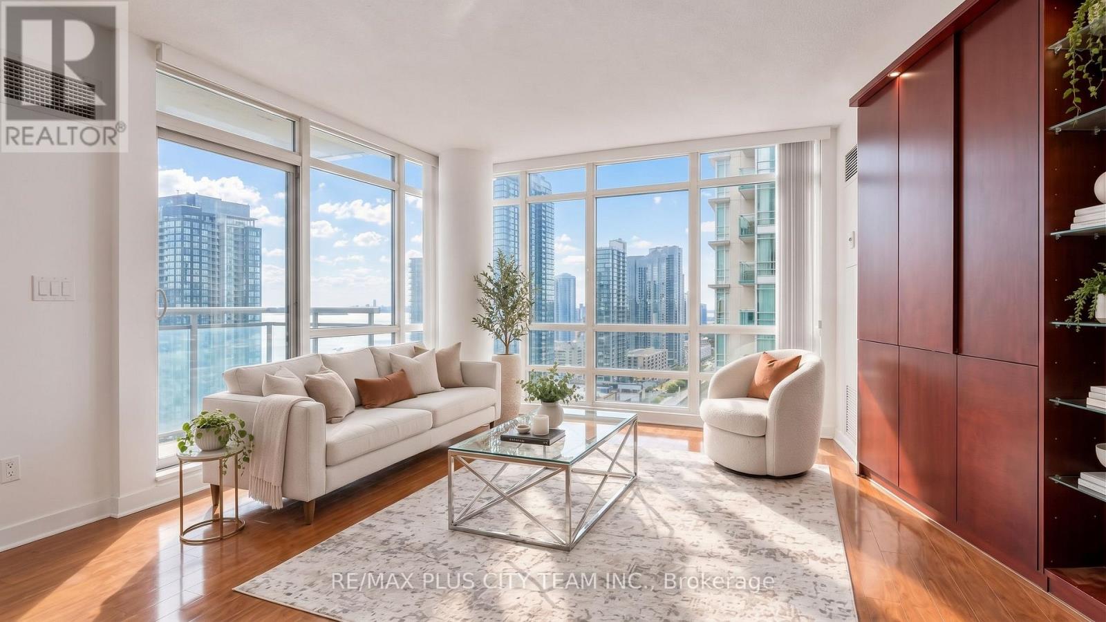 3011 - 381 FRONT STREET W, Toronto, Ontario
