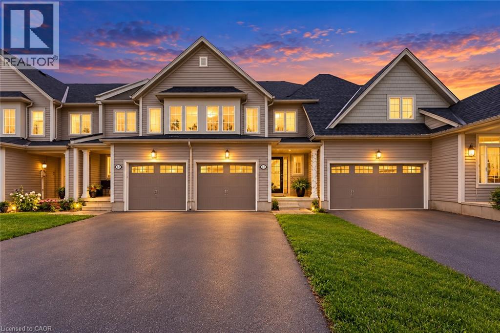 173 WHITWELL Way, Binbrook, Ontario