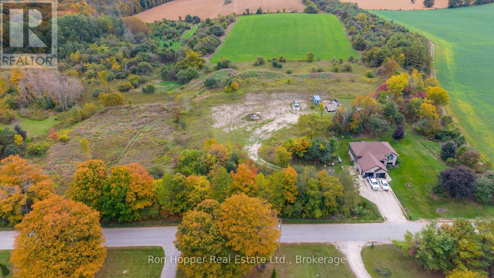Pt Lt 12 Con 7 Sydenham Story Book Park Rd E, Meaford, Ontario N4K 5W4 - Photo 1 - X13844884