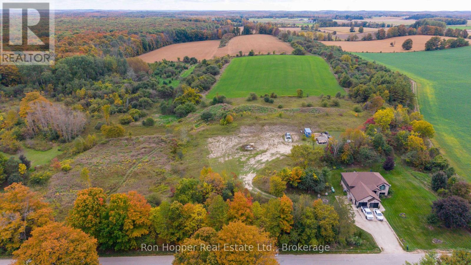 Pt Lt 12 Con 7 Sydenham Story Book Park Rd E, Meaford, Ontario N4K 5W4 - Photo 2 - X13844884