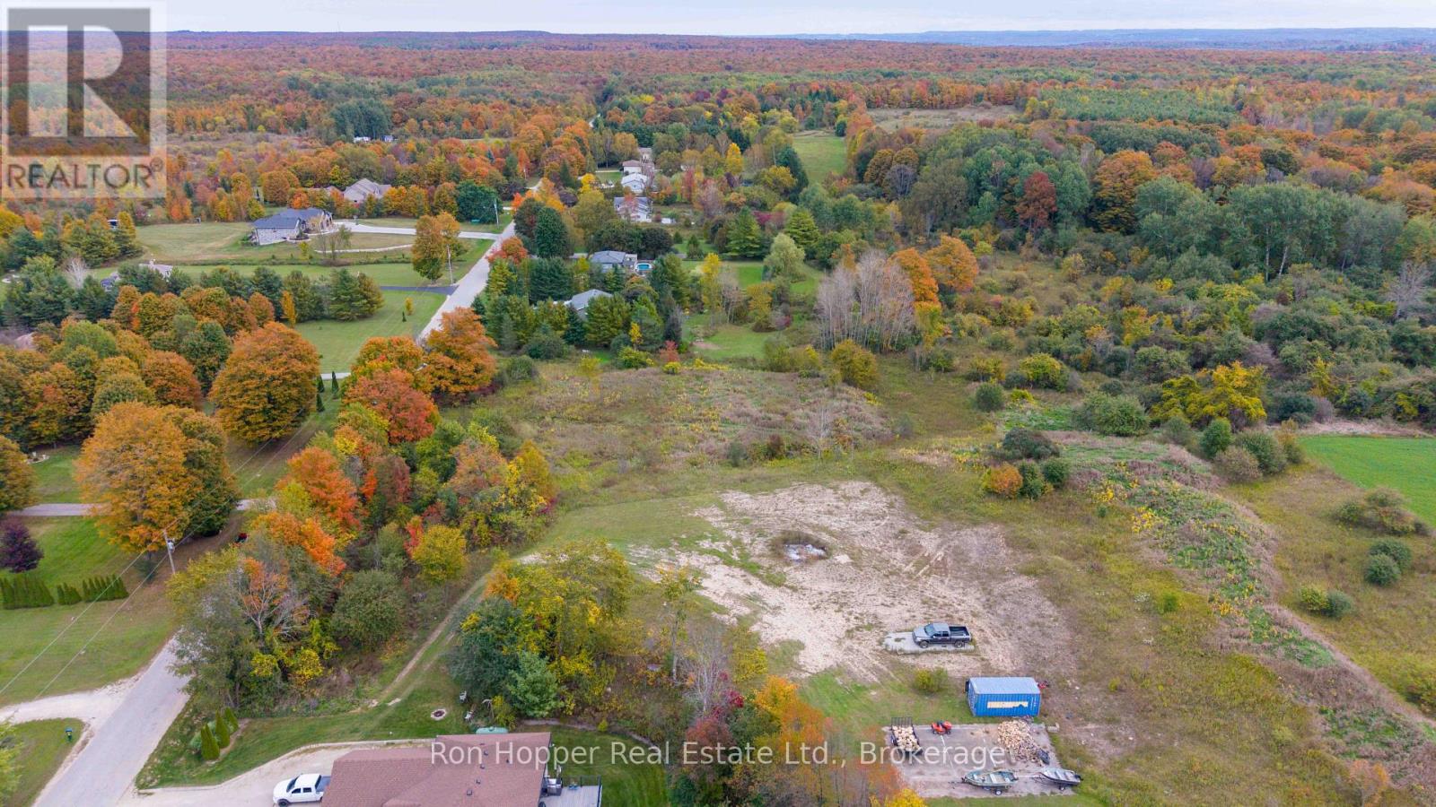 Pt Lt 12 Con 7 Sydenham Story Book Park Rd E, Meaford, Ontario N4K 5W4 - Photo 4 - X13844884