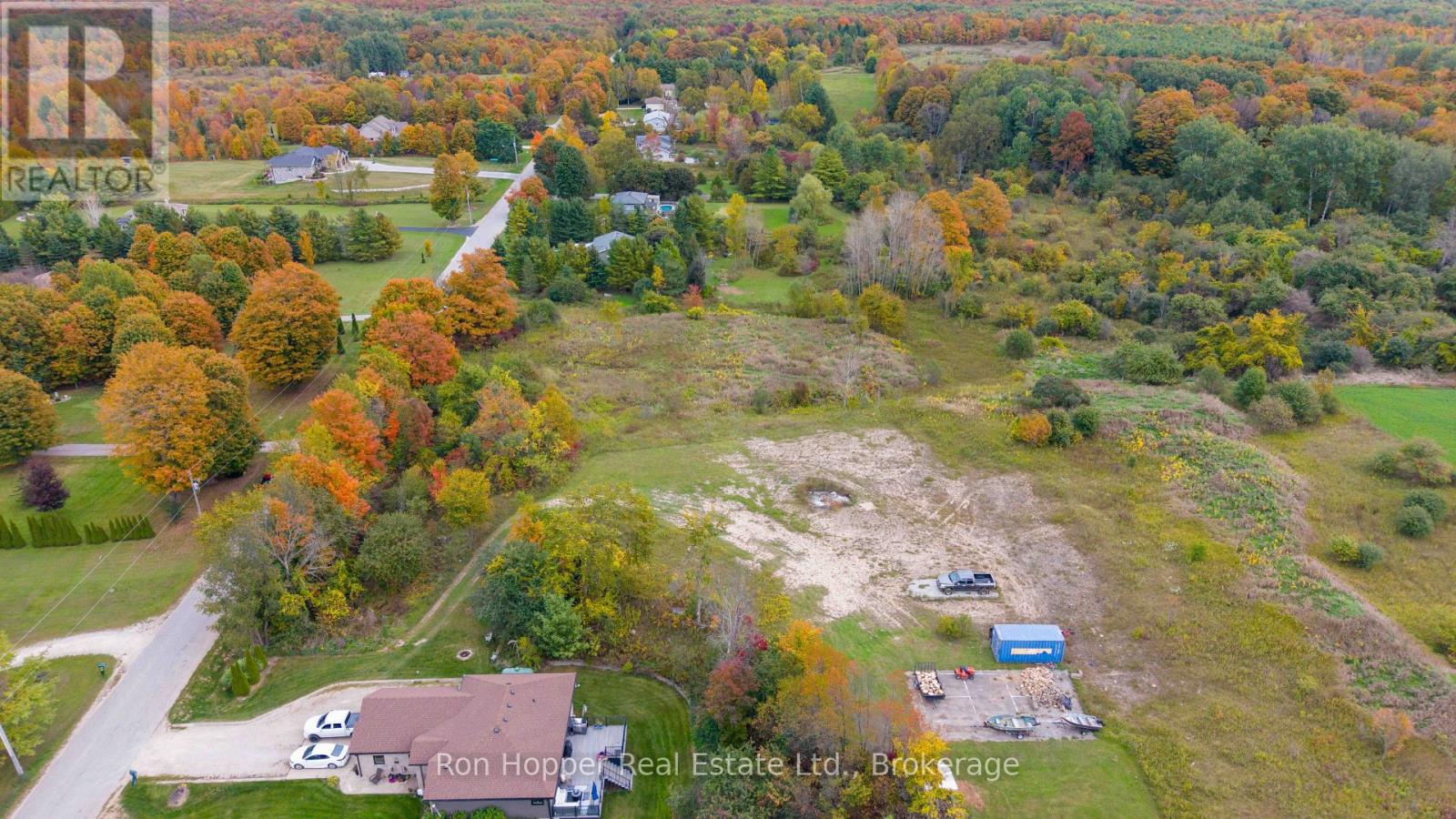 Pt Lt 12 Con 7 Sydenham Story Book Park Rd E, Meaford, Ontario N4K 5W4 - Photo 5 - X13844884