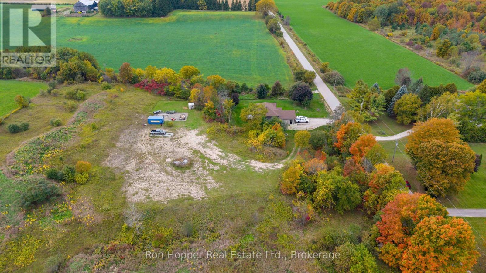 Pt Lt 12 Con 7 Sydenham Story Book Park Rd E, Meaford, Ontario N4K 5W4 - Photo 6 - X13844884