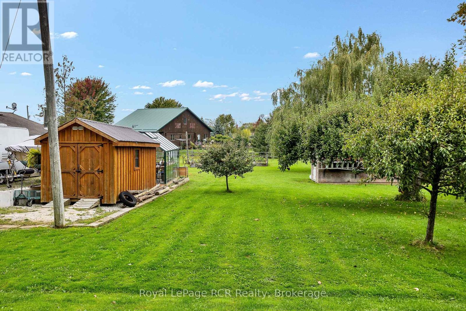 103 Scott Street, Georgian Bluffs, Ontario N0H 2T0 - Photo 27 - X13844896