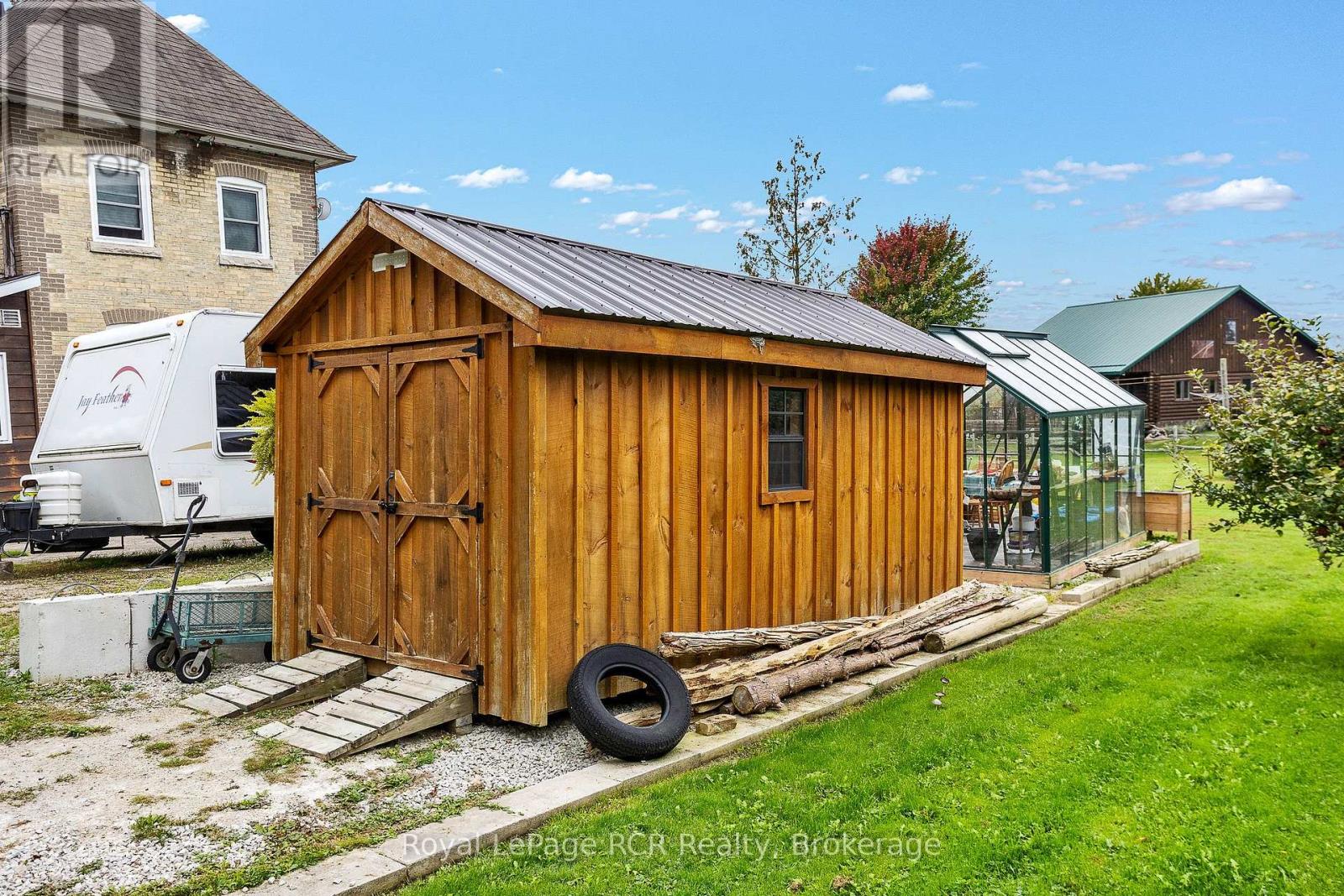 103 Scott Street, Georgian Bluffs, Ontario N0H 2T0 - Photo 28 - X13844896