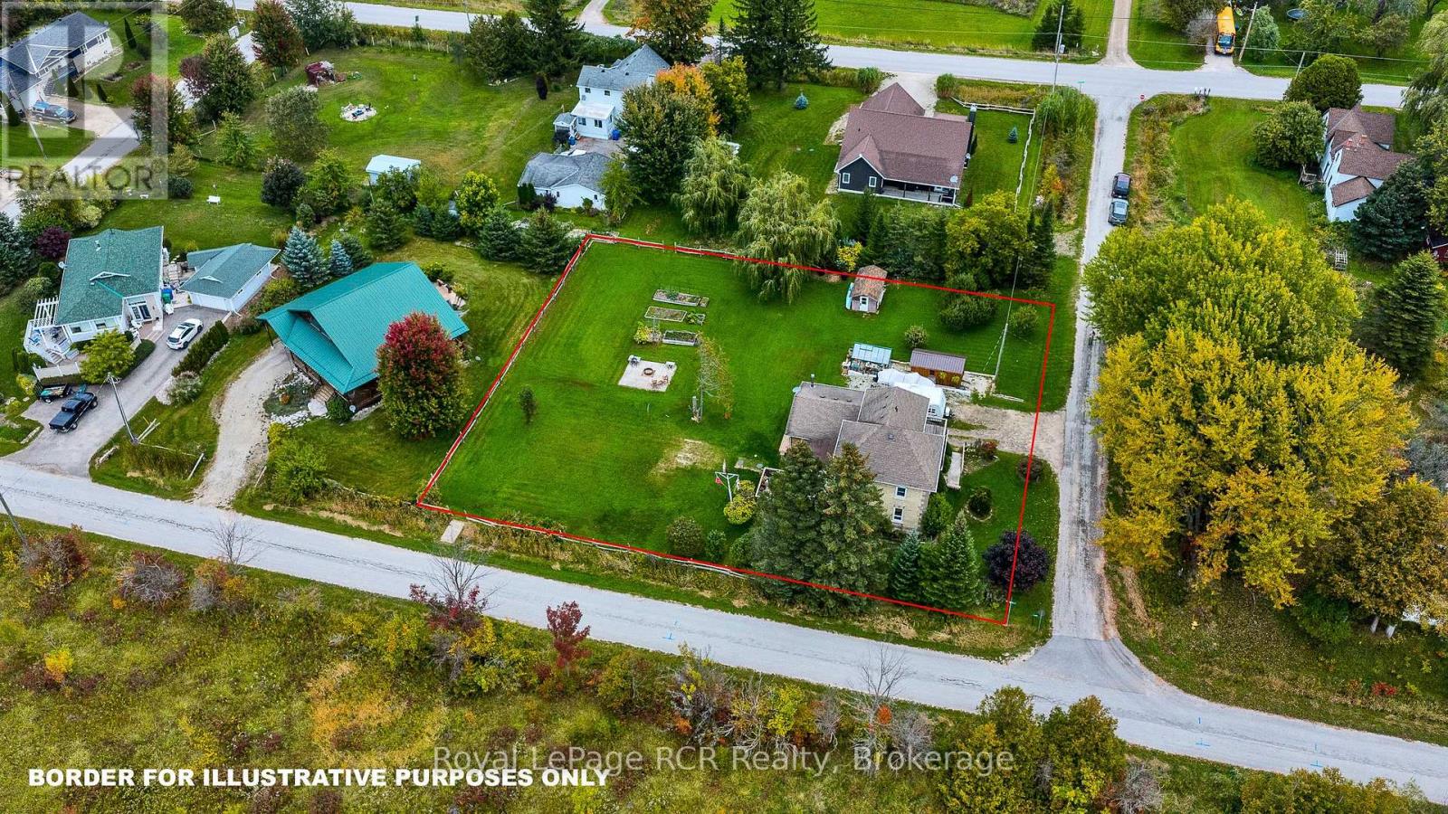 103 Scott Street, Georgian Bluffs, Ontario N0H 2T0 - Photo 3 - X13844896