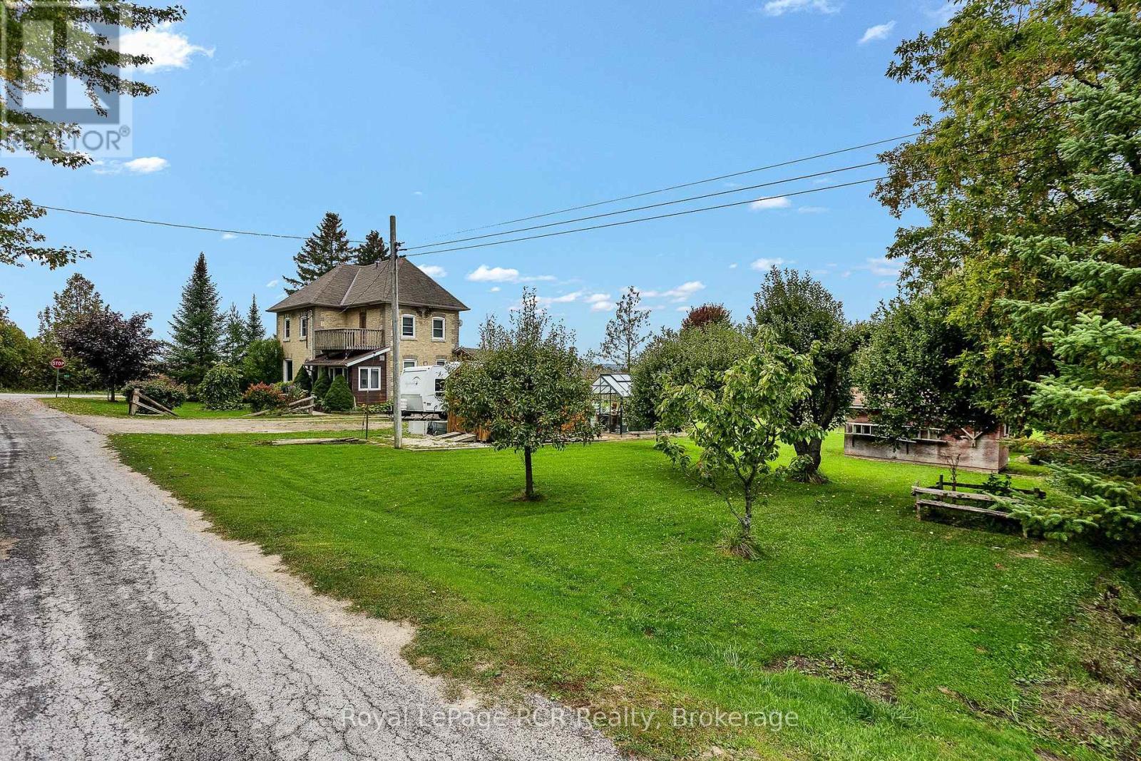 103 Scott Street, Georgian Bluffs, Ontario N0H 2T0 - Photo 33 - X13844896