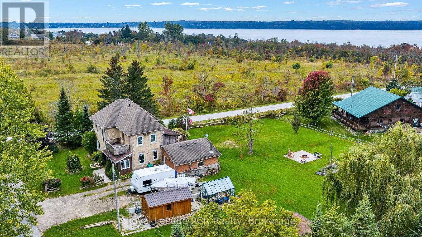 103 Scott Street, Georgian Bluffs, Ontario N0H 2T0 - Photo 42 - X13844896