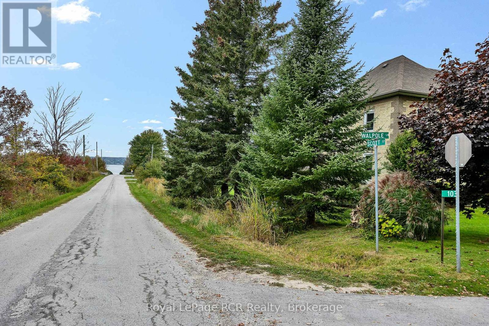 103 Scott Street, Georgian Bluffs, Ontario N0H 2T0 - Photo 48 - X13844896