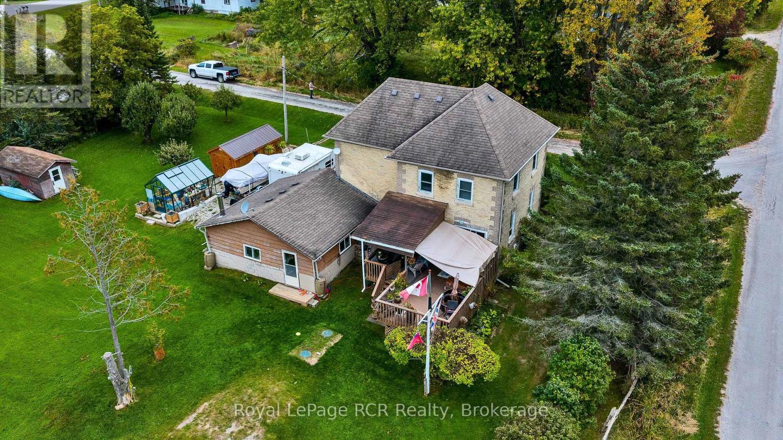 103 Scott Street, Georgian Bluffs, Ontario N0H 2T0 - Photo 49 - X13844896