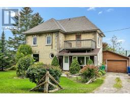 103 SCOTT STREET, Georgian Bluffs, Ontario