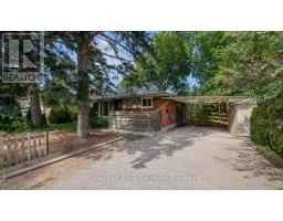 277 KATHLEEN STREET, Guelph, Ontario