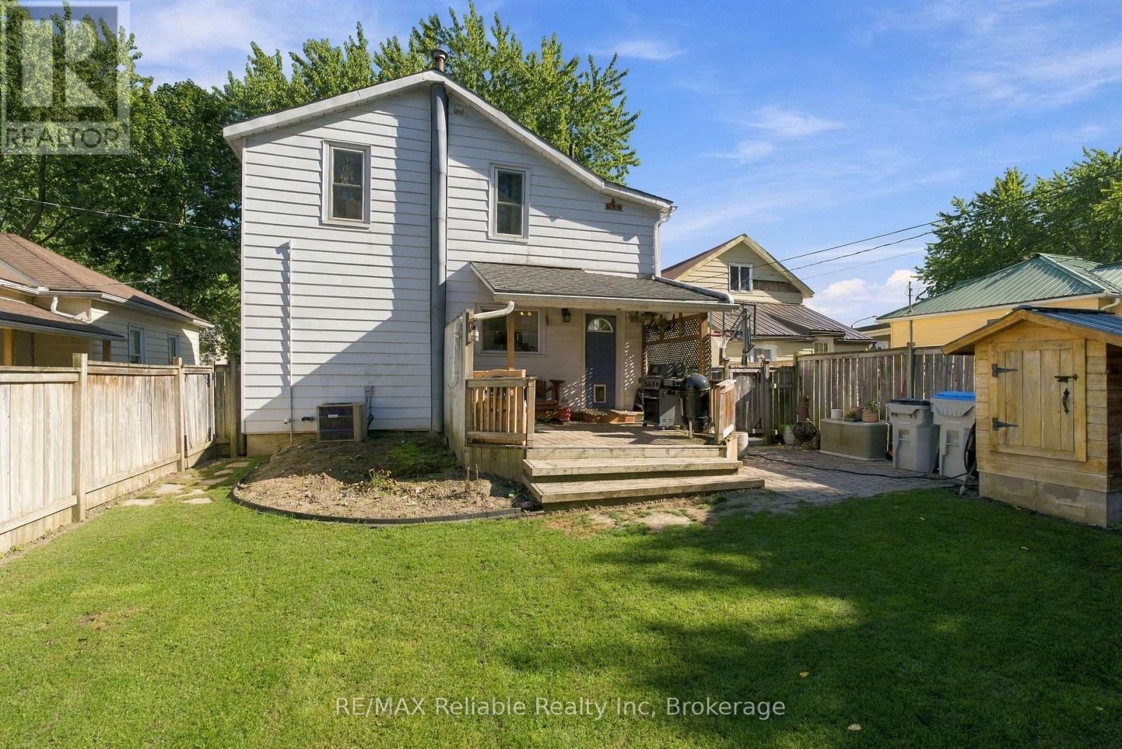 49 Main Street N, Huron East, Ontario N0K 1W0 - Photo 25 - X13844954