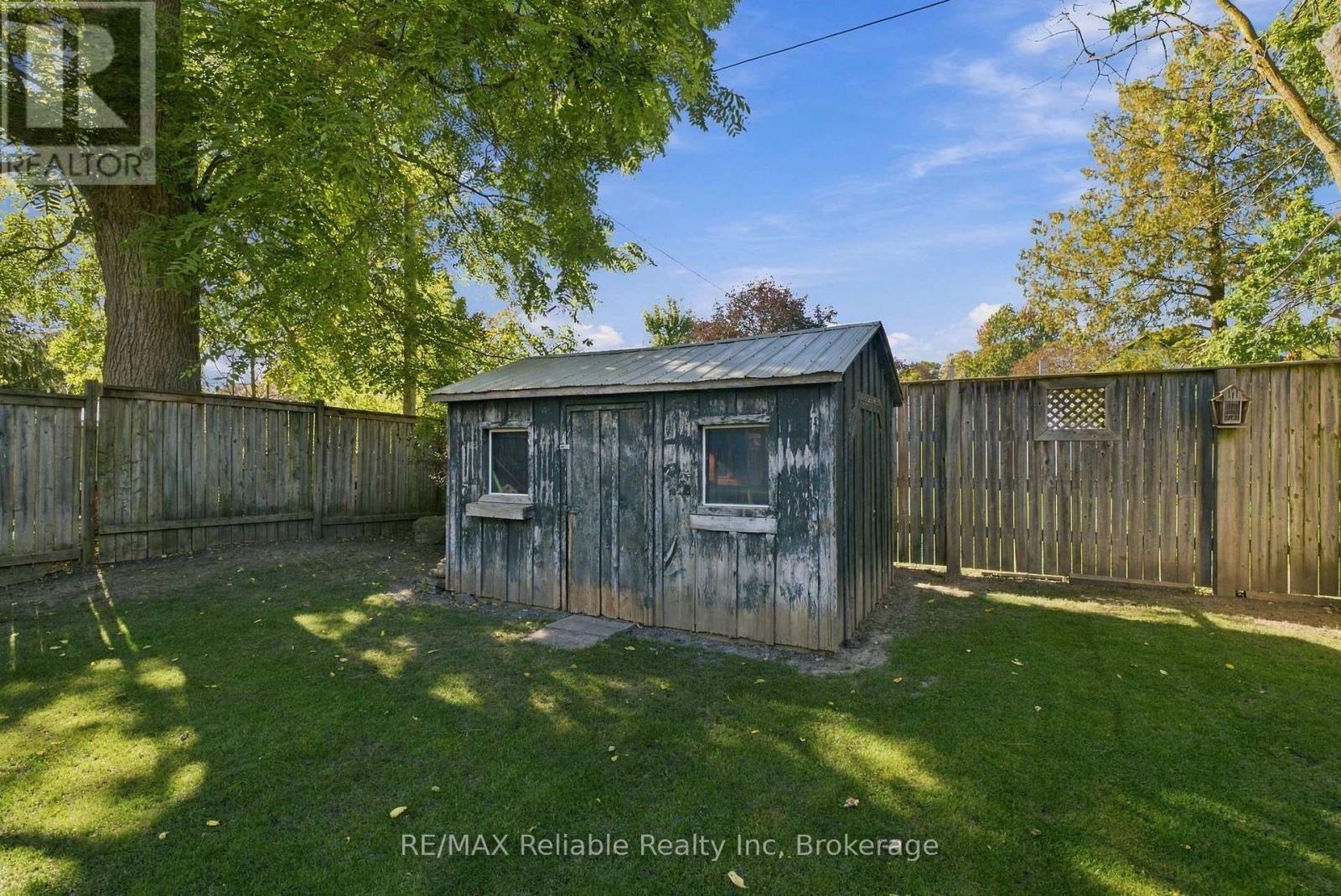 49 Main Street N, Huron East, Ontario N0K 1W0 - Photo 30 - X13844954
