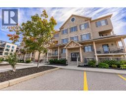 1460 HIGHLAND Road W Unit# 10A, Kitchener, Ontario