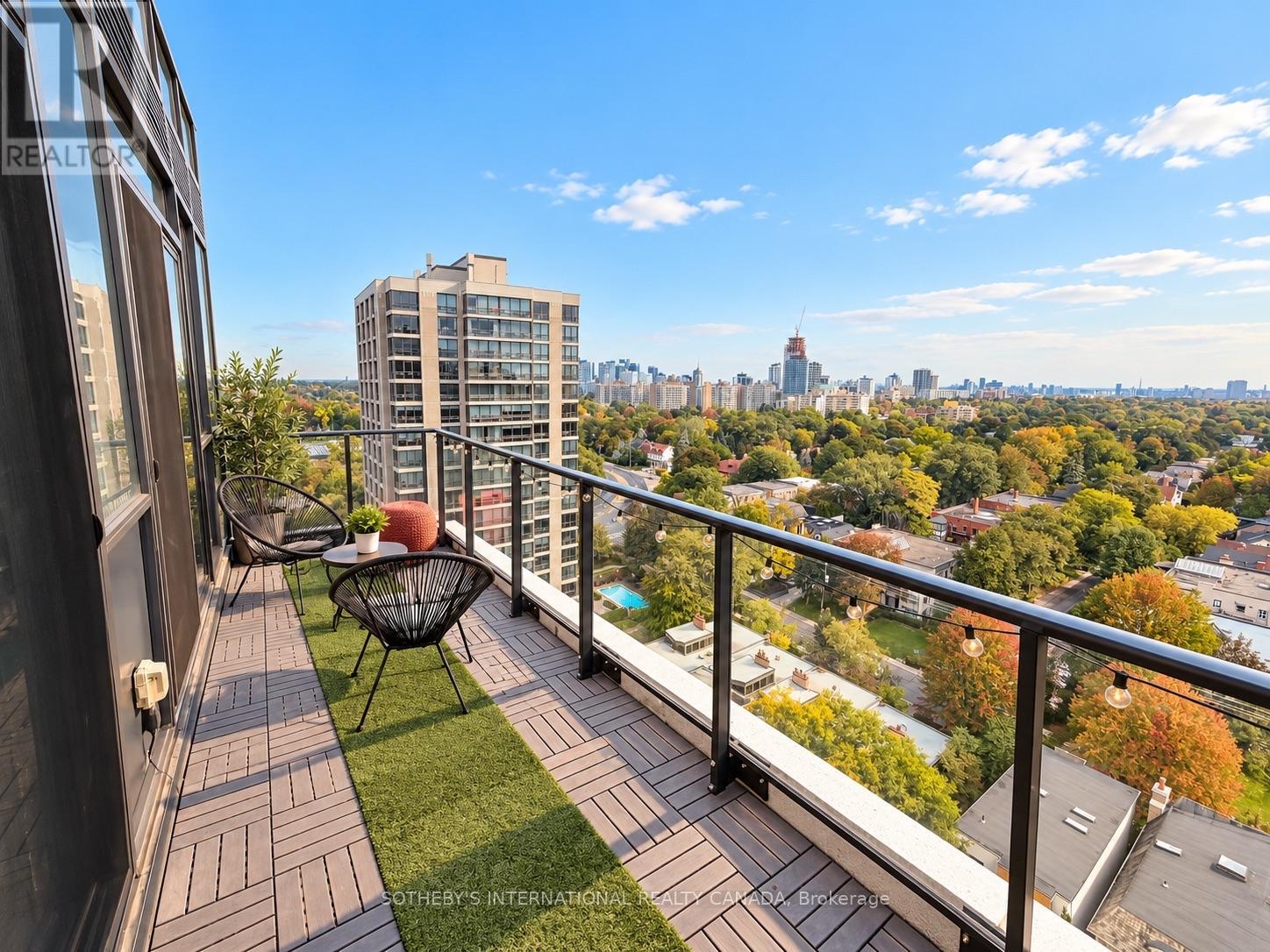 1502 - 609 Avenue Road, Toronto, Ontario  M4V 2K3 - Photo 12 - C13844910