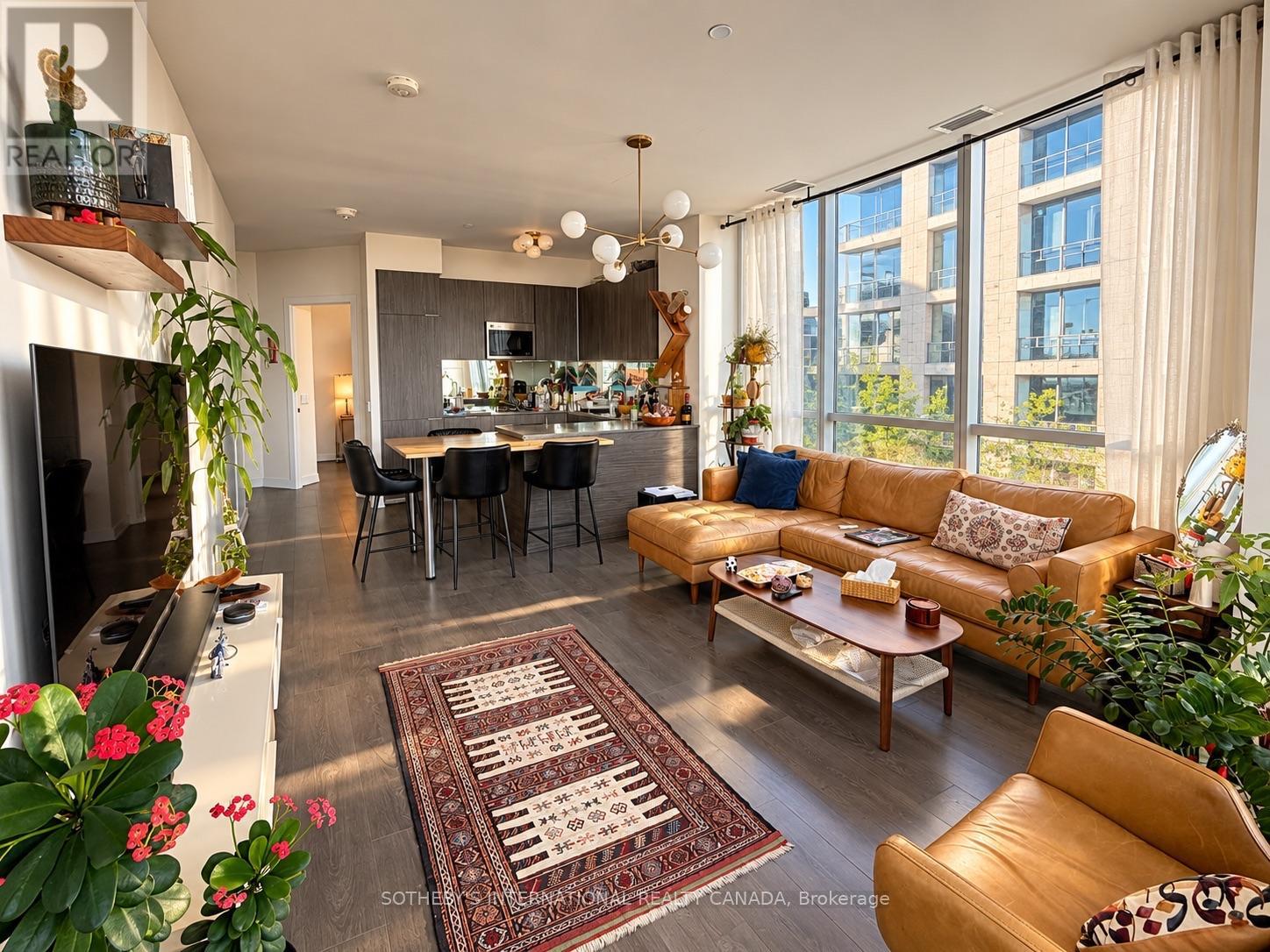 1502 - 609 Avenue Road, Toronto, Ontario  M4V 2K3 - Photo 4 - C13844910