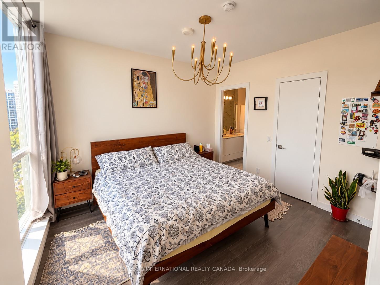 1502 - 609 Avenue Road, Toronto, Ontario  M4V 2K3 - Photo 6 - C13844910