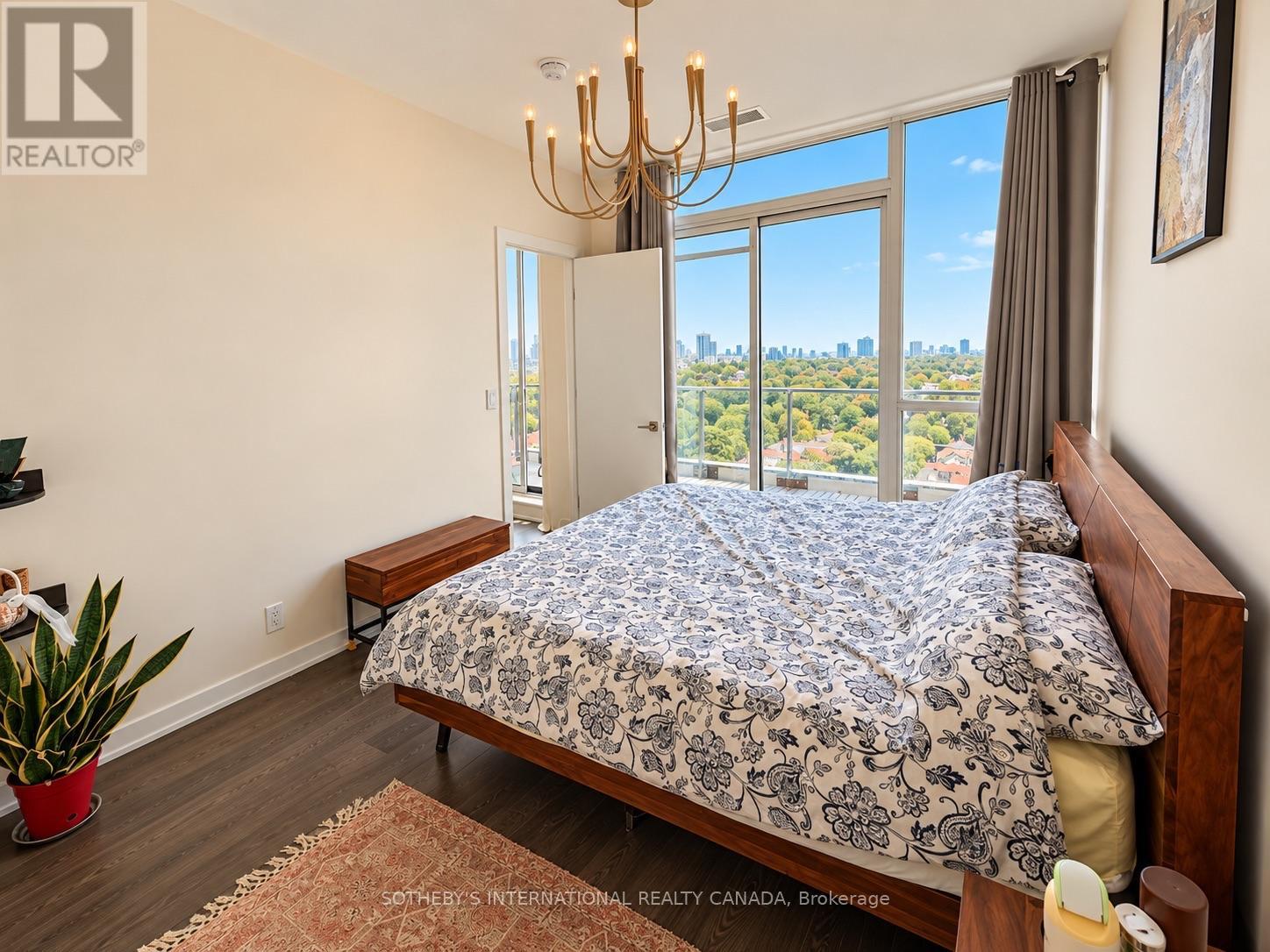 1502 - 609 Avenue Road, Toronto, Ontario  M4V 2K3 - Photo 7 - C13844910