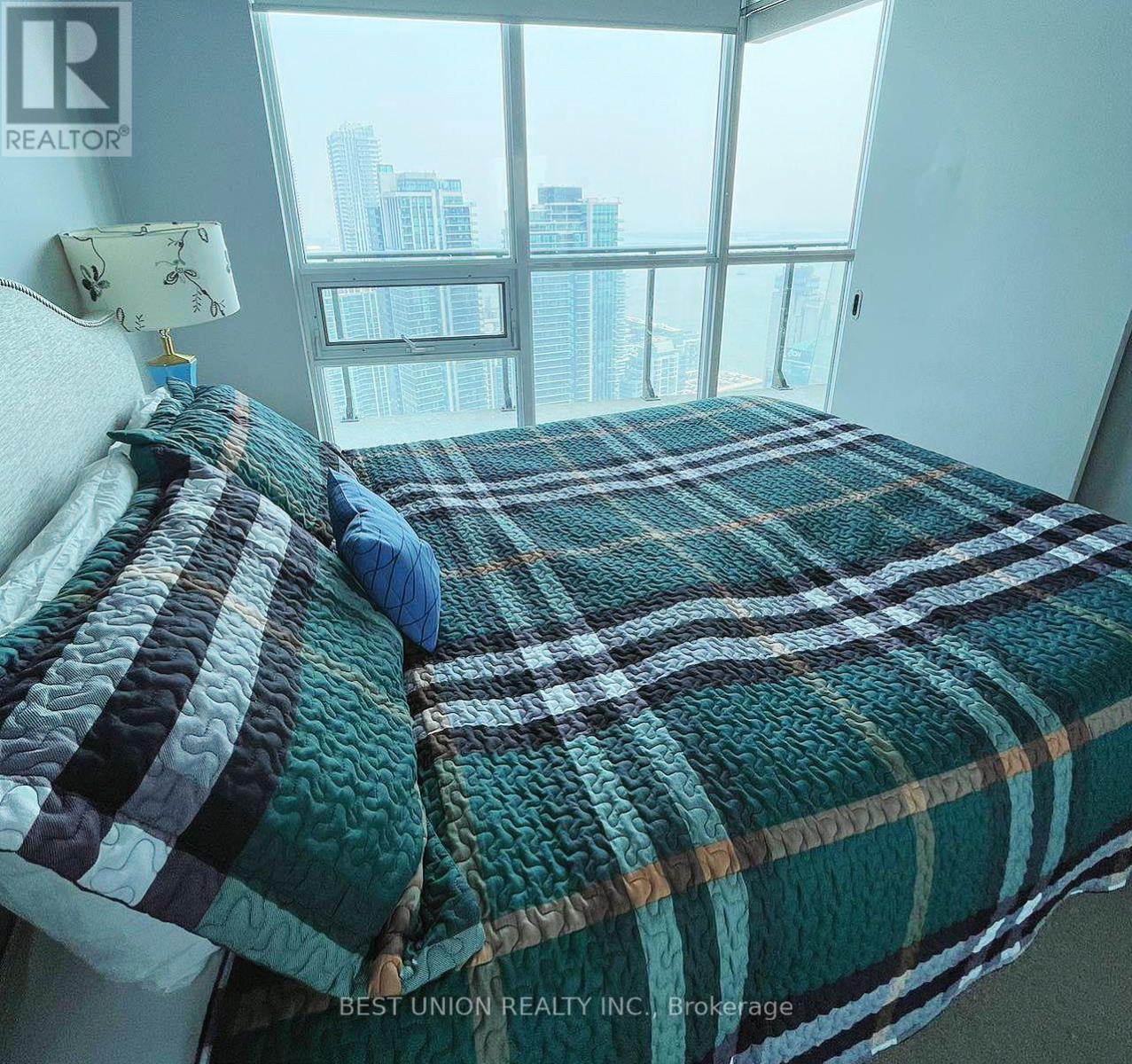 4909 - 65 Bremner Boulevard, Toronto, Ontario  M5J 0A7 - Photo 4 - C13844938