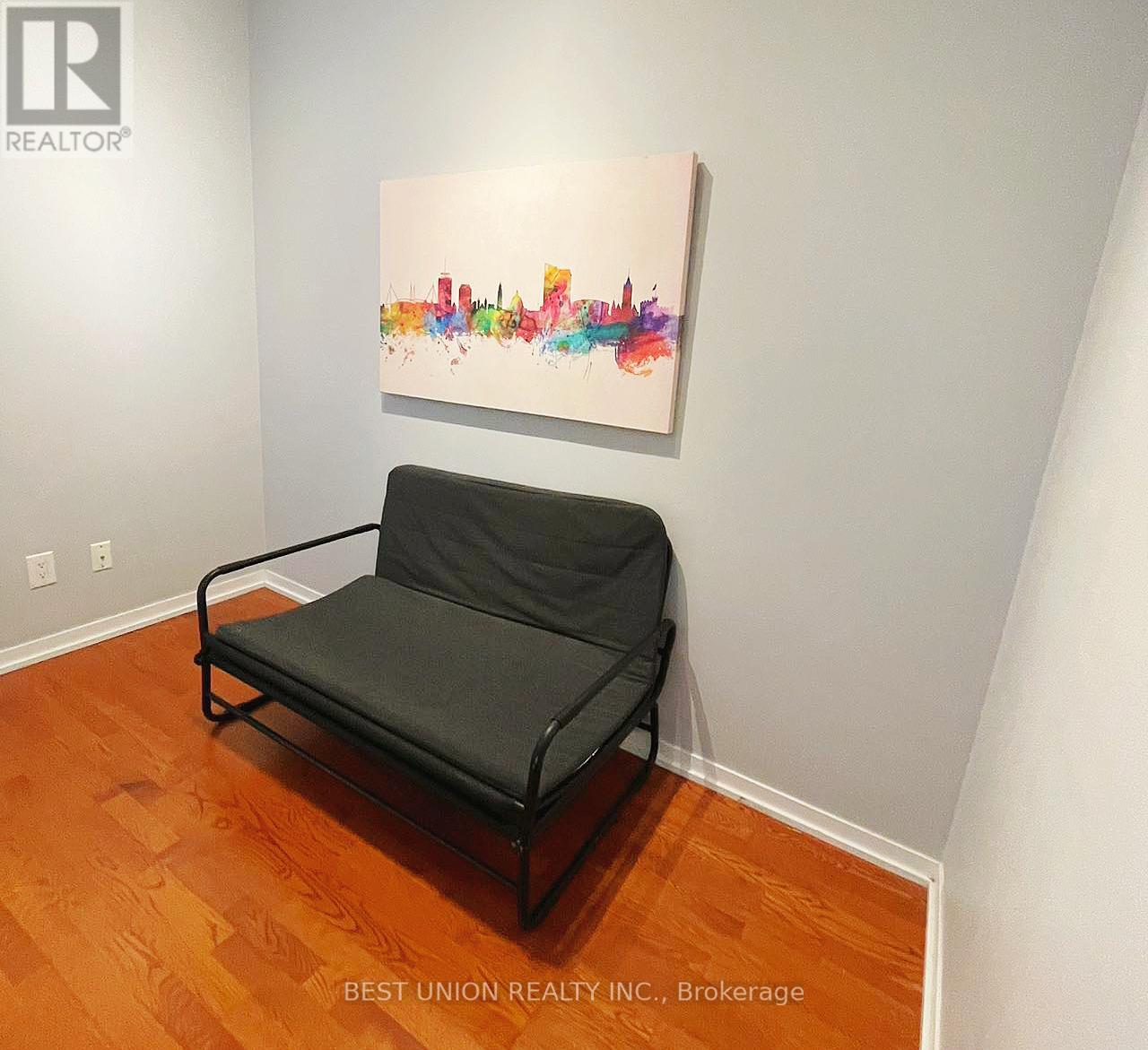 4909 - 65 Bremner Boulevard, Toronto, Ontario  M5J 0A7 - Photo 5 - C13844938