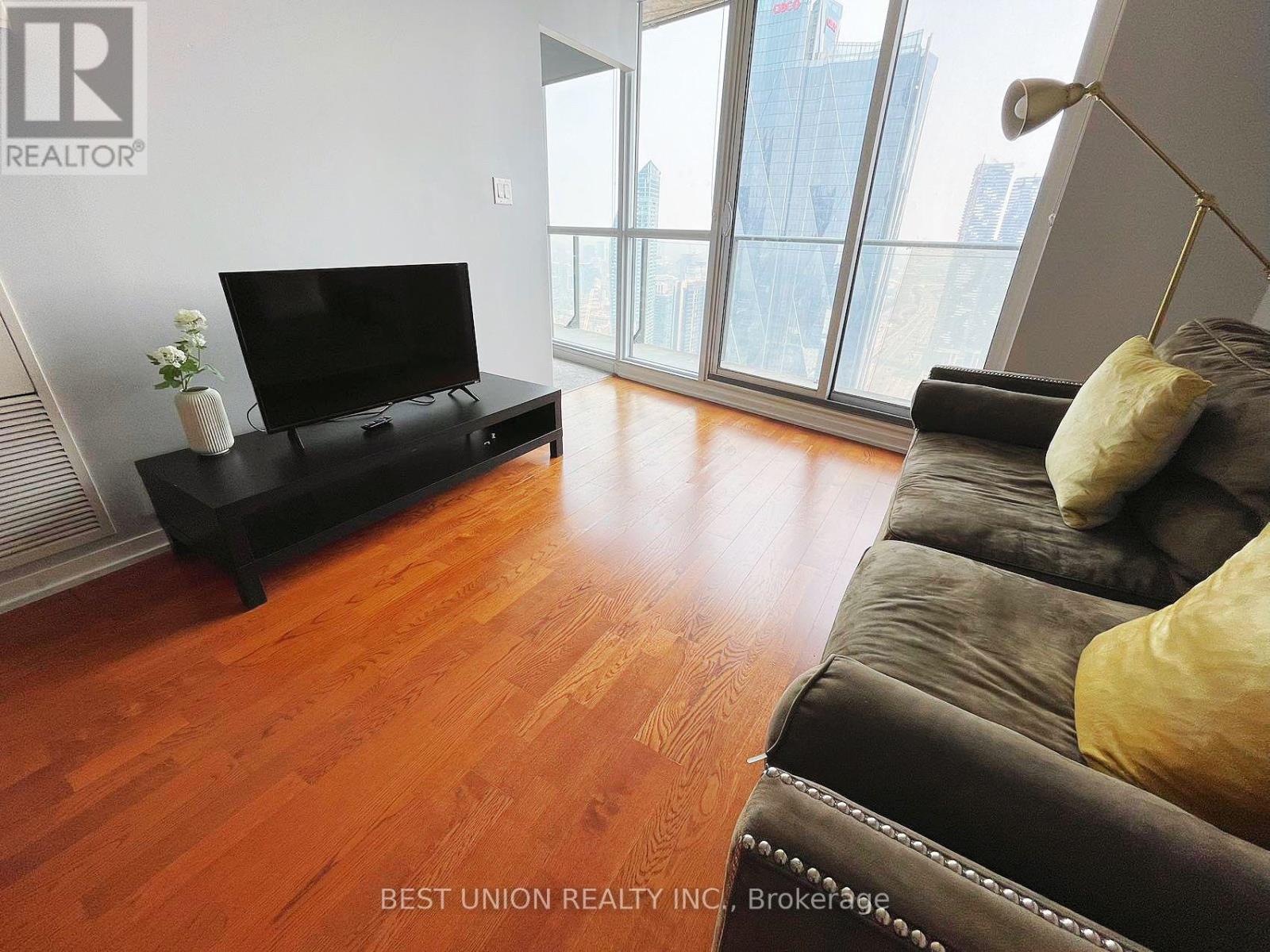 4909 - 65 Bremner Boulevard, Toronto, Ontario  M5J 0A7 - Photo 7 - C13844938