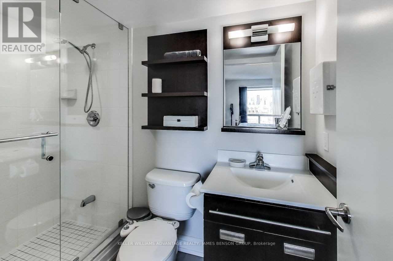 1107 - 80 Western Battery Road, Toronto, Ontario  M6K 3S1 - Photo 20 - C13844976