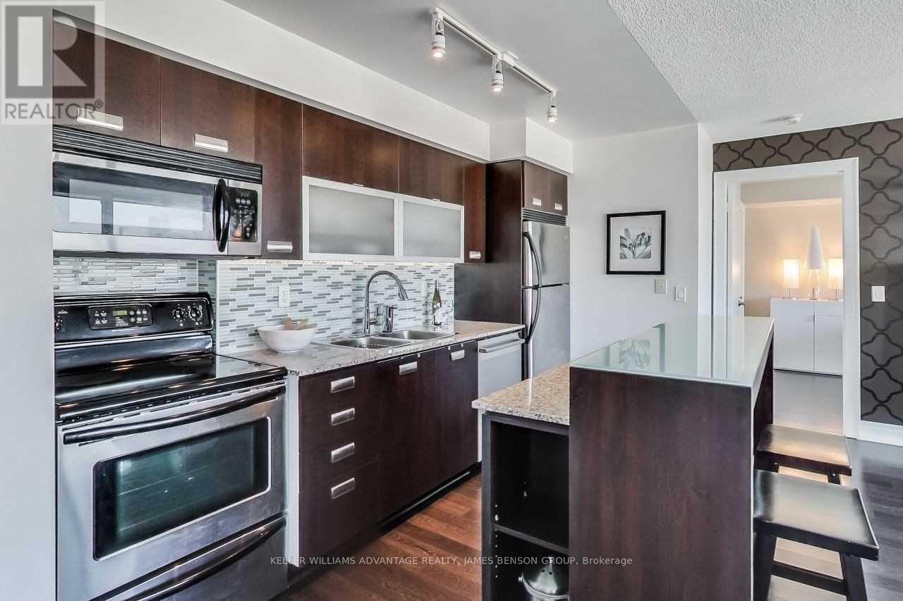 1107 - 80 Western Battery Road, Toronto, Ontario  M6K 3S1 - Photo 4 - C13844976