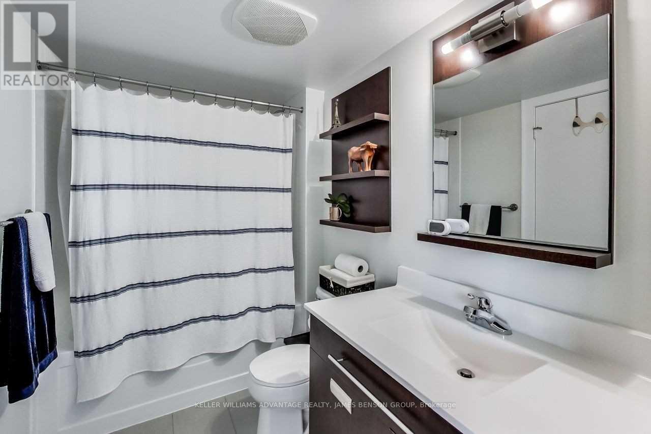 1107 - 80 Western Battery Road, Toronto, Ontario  M6K 3S1 - Photo 7 - C13844976