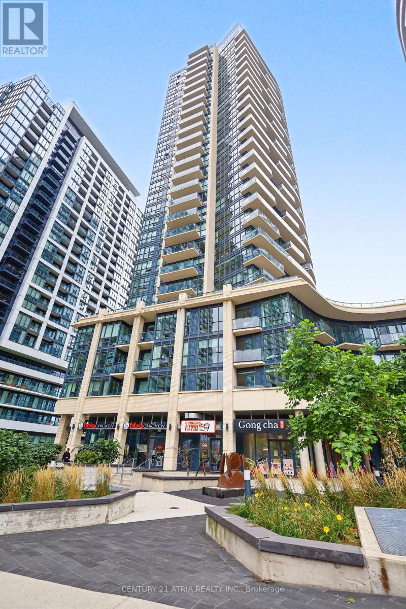 2607 - 49 East Liberty Street, Toronto, Ontario  M6K 0B2 - Photo 23 - C13844984