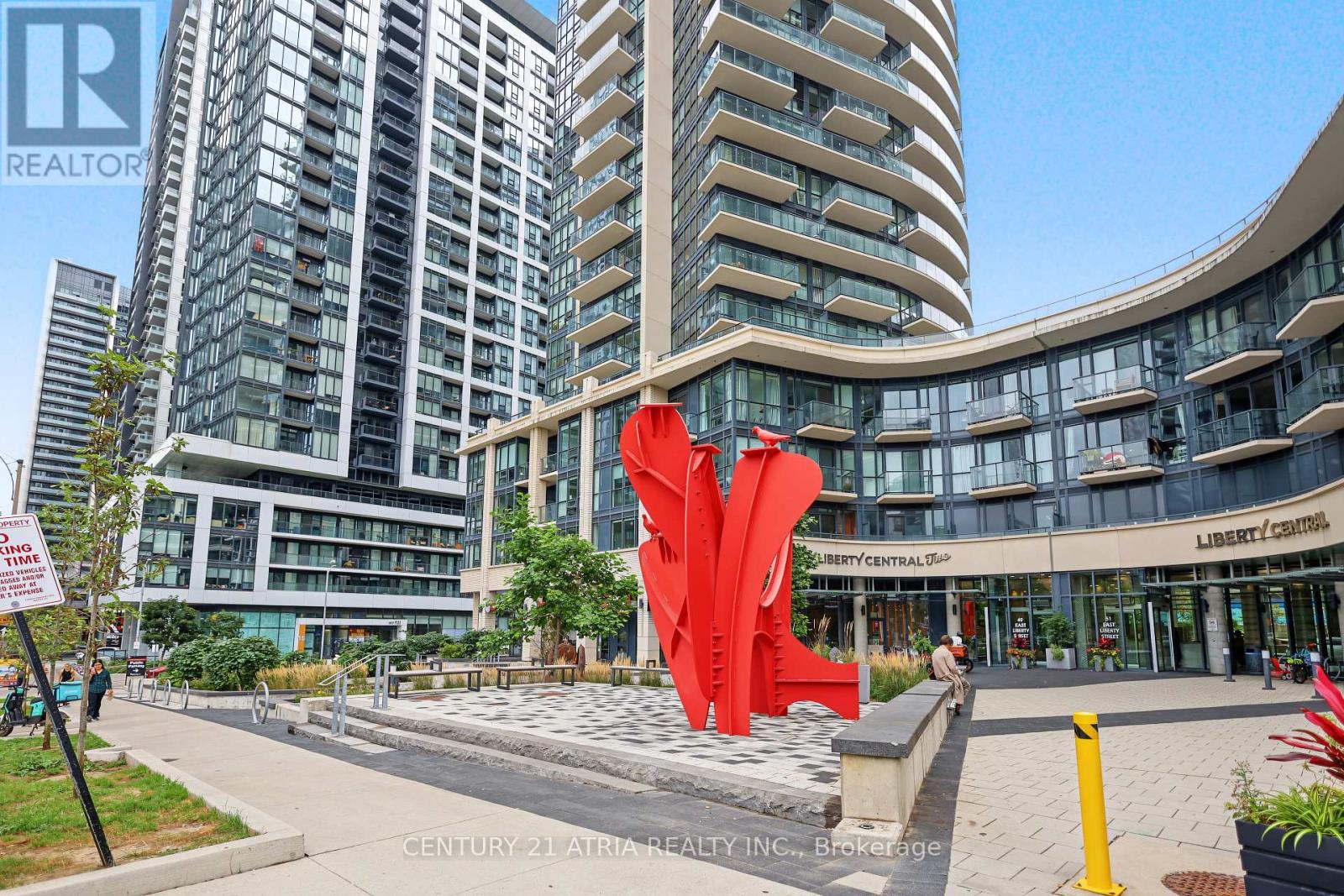 2607 - 49 East Liberty Street, Toronto, Ontario  M6K 0B2 - Photo 24 - C13844984
