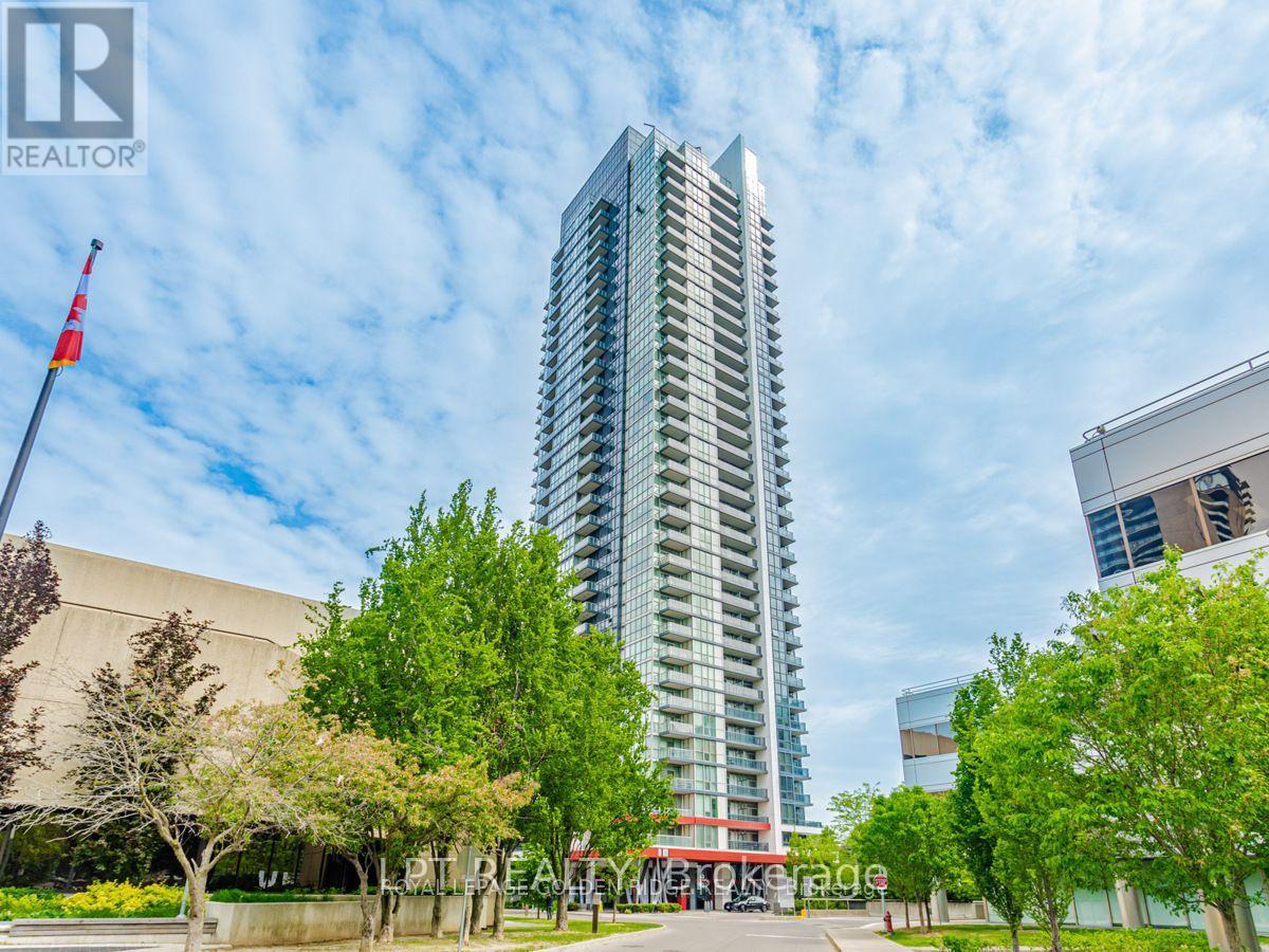 1004 - 88 Sheppard Avenue E, Toronto, Ontario  M2N 6Y2 - Photo 1 - C13845006