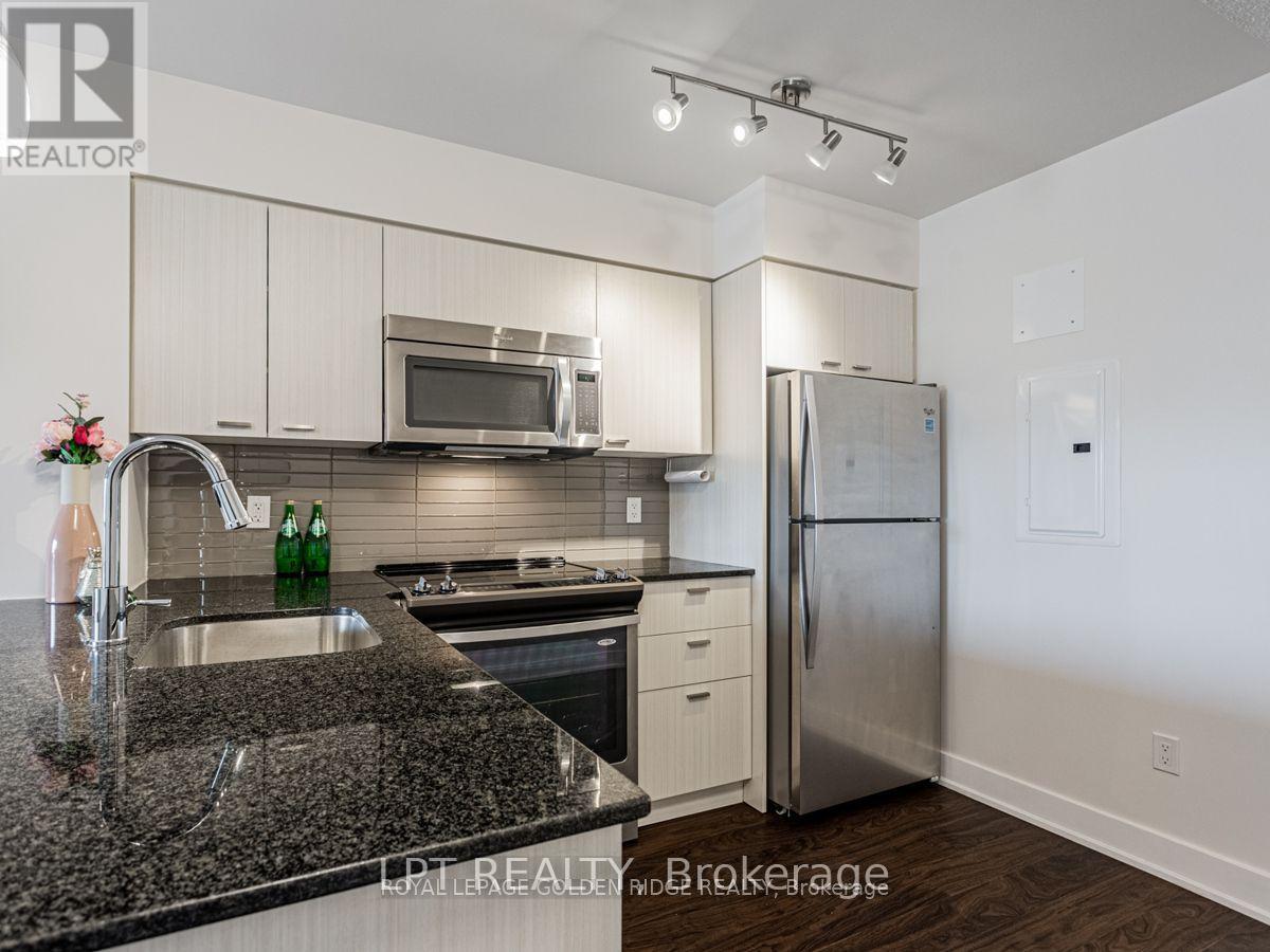 1004 - 88 Sheppard Avenue E, Toronto, Ontario  M2N 6Y2 - Photo 10 - C13845006