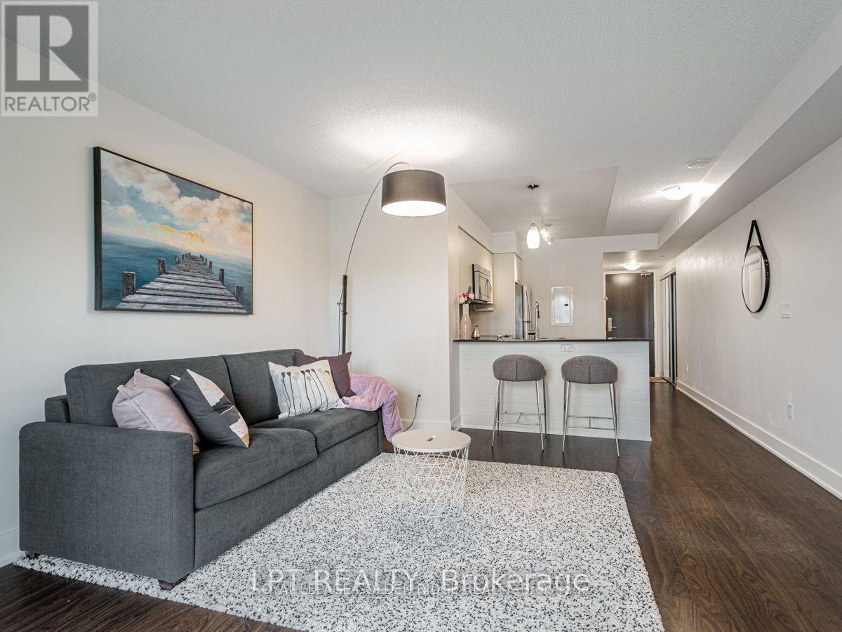 1004 - 88 Sheppard Avenue E, Toronto, Ontario  M2N 6Y2 - Photo 11 - C13845006