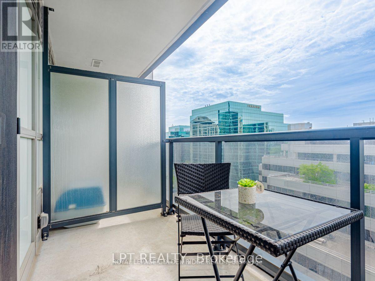1004 - 88 Sheppard Avenue E, Toronto, Ontario  M2N 6Y2 - Photo 16 - C13845006