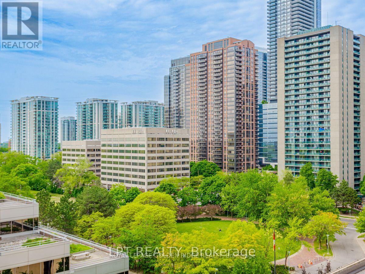 1004 - 88 Sheppard Avenue E, Toronto, Ontario  M2N 6Y2 - Photo 17 - C13845006
