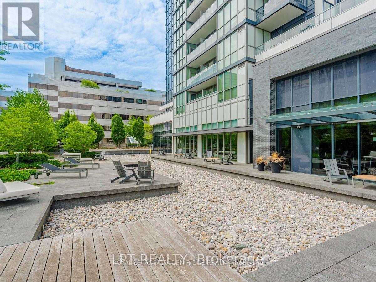 1004 - 88 Sheppard Avenue E, Toronto, Ontario  M2N 6Y2 - Photo 20 - C13845006
