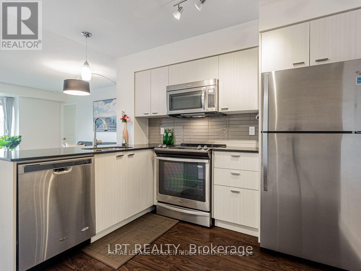 1004 - 88 Sheppard Avenue E, Toronto, Ontario  M2N 6Y2 - Photo 8 - C13845006