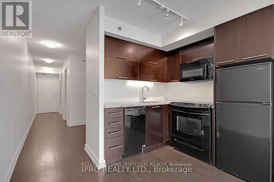 420 - 21 Nelson Street, Toronto, Ontario  M5V 1T8 - Photo 10 - C13845052