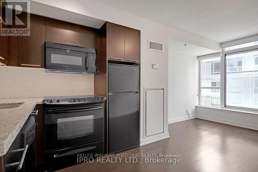 420 - 21 Nelson Street, Toronto, Ontario  M5V 1T8 - Photo 11 - C13845052
