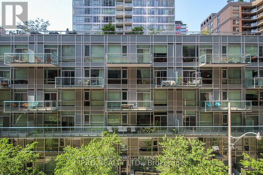 420 - 21 Nelson Street, Toronto, Ontario  M5V 1T8 - Photo 3 - C13845052