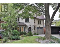 67 HUDSON DRIVE, Toronto, Ontario