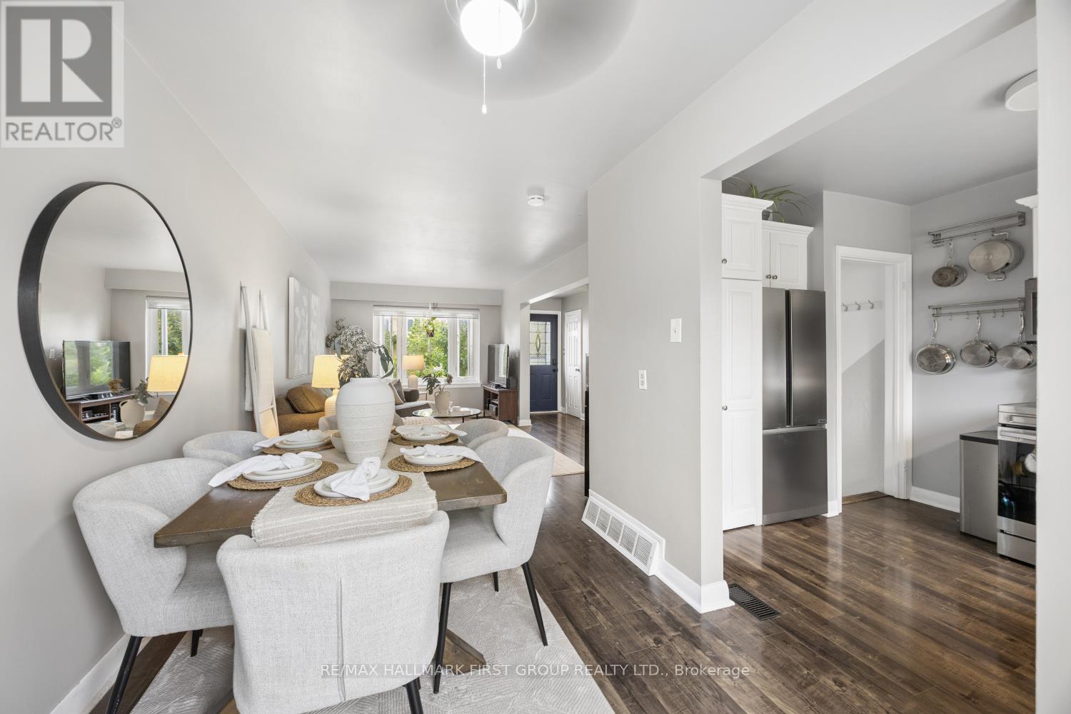 7 Ellendale Drive, Toronto, Ontario  M1P 1M9 - Photo 10 - E13845014