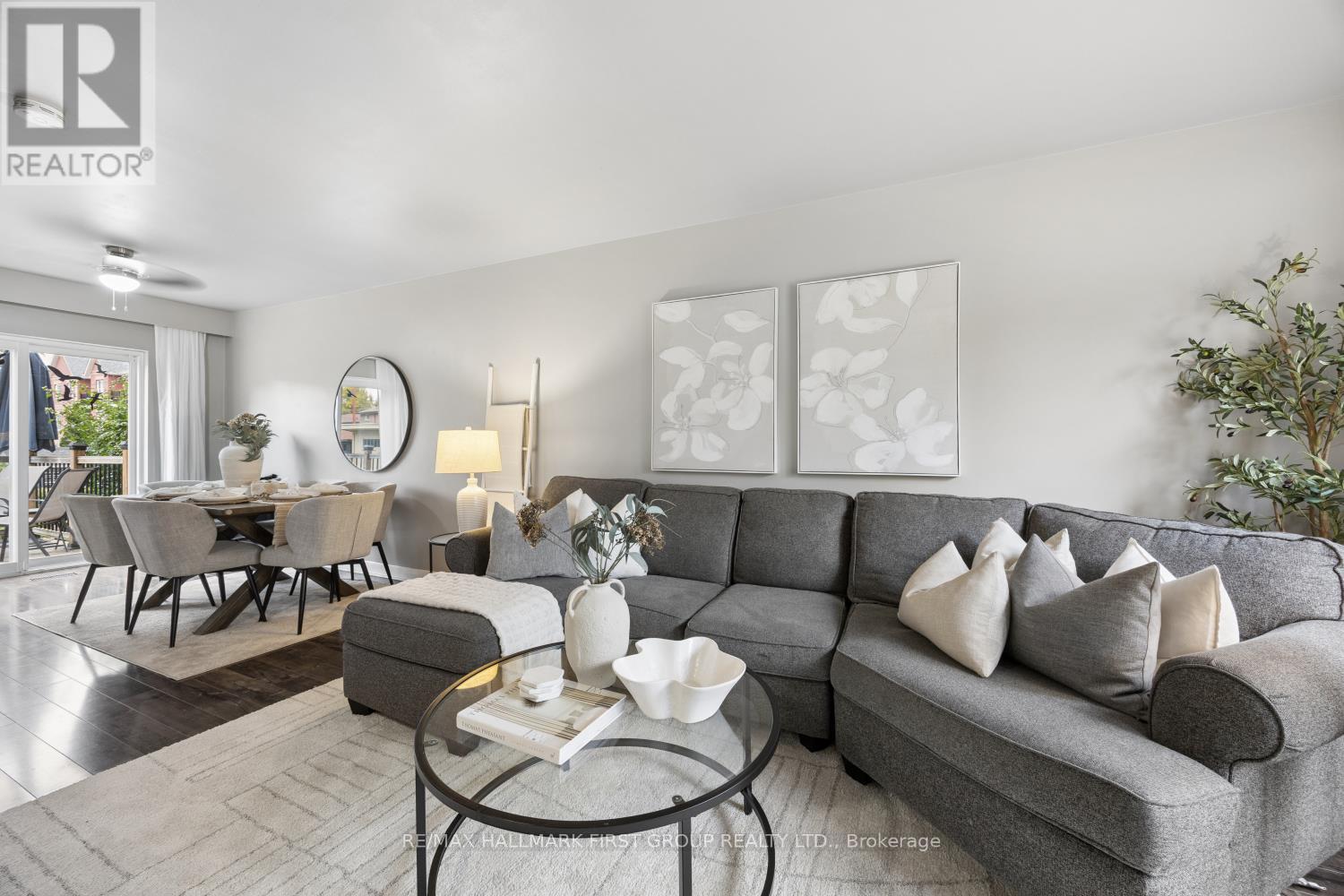7 Ellendale Drive, Toronto, Ontario  M1P 1M9 - Photo 6 - E13845014