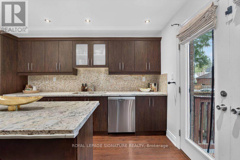 281b Glebemount Avenue, Toronto, Ontario M4C 3V2 - Photo 14 - E13845030