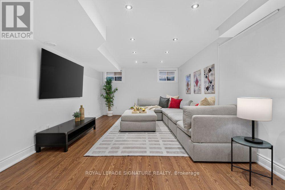 281b Glebemount Avenue, Toronto, Ontario M4C 3V2 - Photo 31 - E13845030
