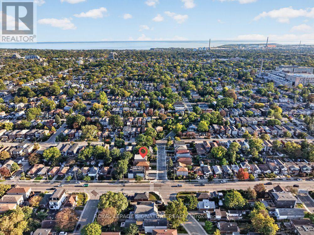 281b Glebemount Avenue, Toronto, Ontario M4C 3V2 - Photo 43 - E13845030